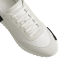 Hermès Bouncing sneaker 'white' - Image 4