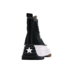 Converse   Run   Star   Hike   Hi   Black   White   Gum - Image 3