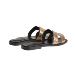 Hermes Oran Sandal gold - Image 3