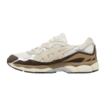 Asics Gel NYC Creem Mocha - Image 3