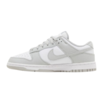 Nike Dunk Low - Grey Fog - Image 2