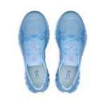 On Running Cloud X 4 AD Gourami Cerulean - Image 5