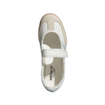 Adidas Samba Mary Jane White Blue sneakers - Image 2