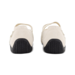 puma speedcat ballet alpine snow black - Image 4