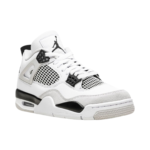 Air Jordan 4 Retro 'Military Black' - Image 3