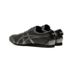 Onitsuka Tiger Mexico 66 BLACK/GUNMETAL - Image 3