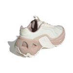 Adidas Wonder Runner Beige White Shoes - Image 4