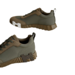 Hermès Bouncing sneaker 'Vert Toundra' - Image 5