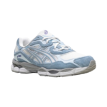 ASICS Gel-NYC Cream Arctic Sky - Image 4