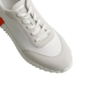 Hermès Bouncing sneaker 'Blanc' - Image 3