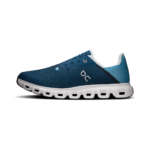On Cloud 6 Coast "Tempest/Niagara" sneakers - Image 3