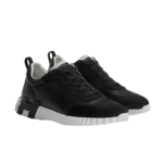 Hermès Bouncing sneaker 'Noir' - Image 2