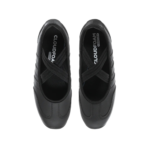 Adidas BARREDA Mary Jane Triple Black - Image 4