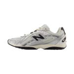 New Balance 204L Silver Metallic Black - Image 2
