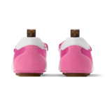 Louis Vuitton Sneakerina Mary Jane Rose - Image 3