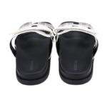 Hermes Chypre sandal Himalaya Crocodile Limited - Image 3