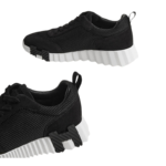 Hermès Bouncing sneaker 'Noir' - Image 5