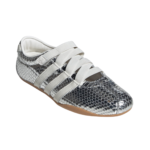 Adidas ‘Tokyo Mary Jane "Silver Snake" - Image 4