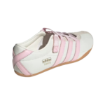 Adidas tokyo mj off white clear pink gum sneakers - Image 3