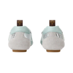 Louis Vuitton Sneakerina Argent - Image 5
