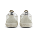 Golden Goose Super-Star White Silver - Image 5