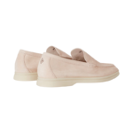Loro piana Summer Walk Loafer 'Light Petal (30GC)' - Image 3