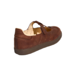 Adidas ‘Samba Jane Shoes Beige / Sand Strata / Gum - Image 5