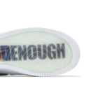 Supreme x Goodenough x Air force 1 low white cheetah print - Image 6