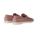Loro Piana Summer Charms Walk Loafer Flowering Cherry (30AT) - Image 3