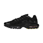 Nike Air max plus triple black - Image 2