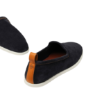 Loro piana Venice Walk Loafer 'Navy Blue (W000)' - Image 4