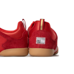 Adidas x Bad Bunny Ballerina | Vivid Red - Image 4