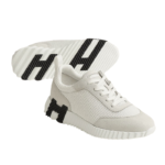 Hermès Bouncing sneaker 'Blanc' - Image 2