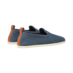Loro piana Venice Walk Loafer 'Black Figs (W1CQ)' - Image 2