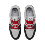 Louis Vuitton LV Trainer Sneakers – Daka Brand - Image 4