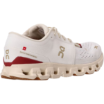 On running X 4 'Pearl Ivory' - Image 5