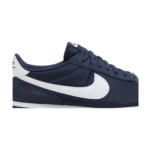 Nike Cortez TXT 'Midnight Navy' - Image 2