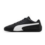 Puma Speedcat Shield 'Black White' - Image 4