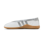 Adidas ‘Taekwondo Mei 'White Silver Metallic Gum' - Image 3