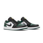Air Jordan 1 Low 'Green Toe' - Image 2