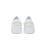 Court Legacy Lift 'Triple White' - Image 6