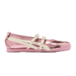 Onitsuka ‘Tiger Mexico 66 TGRS ‘Crystal pink/Cream'