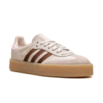 Adidas Samba - Putty Mauve Gum - Image 4