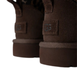 UGG Classic Ultra Mini Boot  – Caspian - Image 5