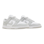 Nike Dunk Low - Grey Fog - Image 5