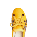 Onitsuka ‘tiger taishi sakura ballet shoes x Versace - Image 4