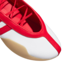 Adidas Taekwondo Mei Red White - Image 9