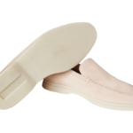 Loro piana Summer Walk Loafer 'Light Petal (30GC)' - Image 6