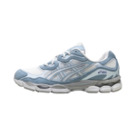 ASICS Gel-NYC Cream Arctic Sky - Image 3