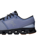 On Running On Running Cloud X 4 Feather Black - Image 5